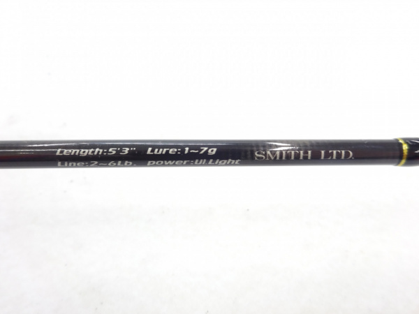 ビースティッキートラウト ＢＳＴ－ＨＭ５３ＵＬ／Ｃ